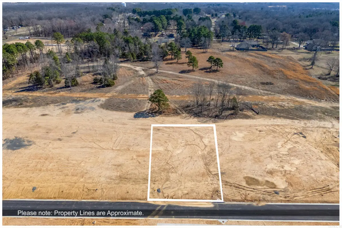 125 Glade Drive, Cabot, AR 72023 - #1