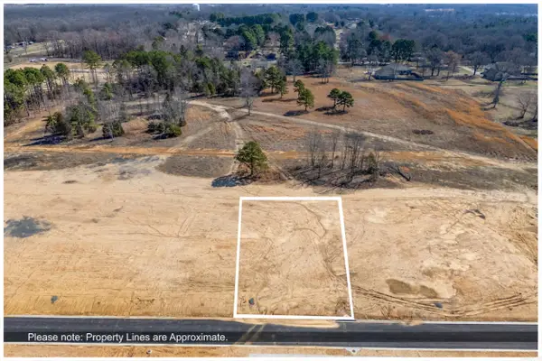 125 Glade Drive, Cabot, AR 72023