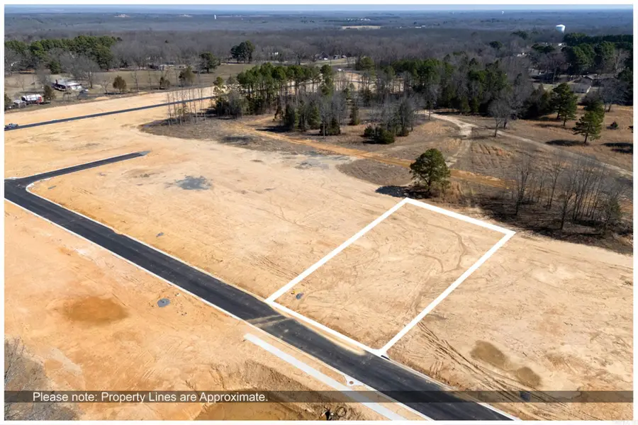 125 Glade Drive, Cabot, AR 72023 - #2