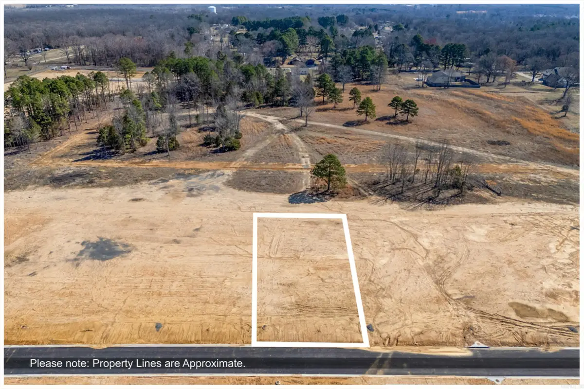 127 Glade Drive, Cabot, AR 72023 - #1