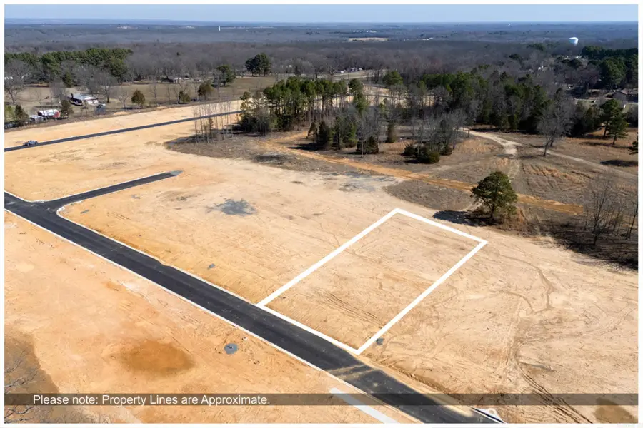 127 Glade Drive, Cabot, AR 72023 - #2