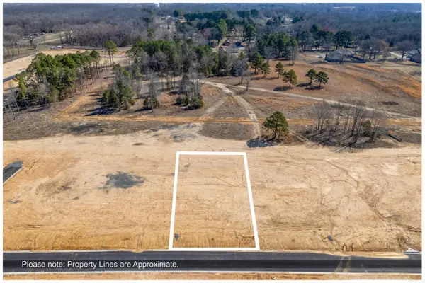 129 Glade Drive, Cabot, AR 72023