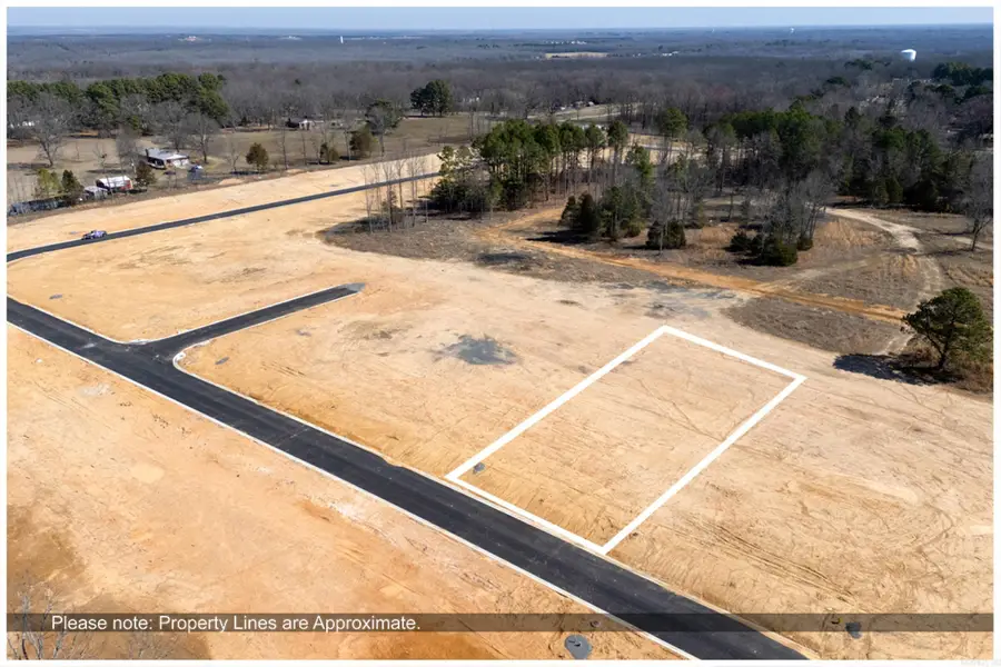 129 Glade Drive, Cabot, AR 72023 - #2