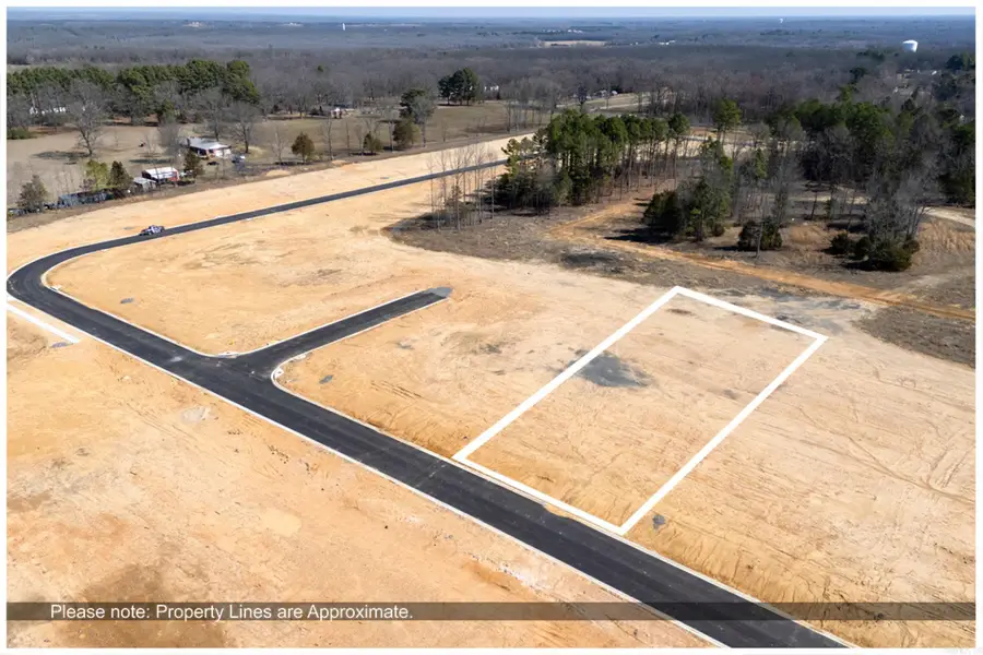 131 Glade Drive, Cabot, AR 72023 - #2