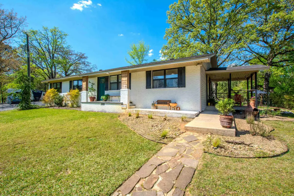 1426 Steel Bridge Road, Benton, AR 72019 - #1