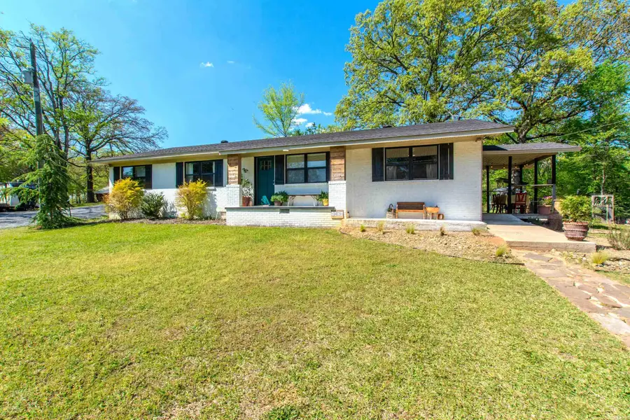 1426 Steel Bridge Road, Benton, AR 72019 - #2