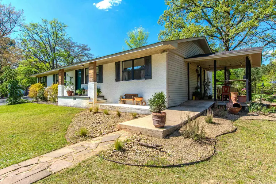 1426 Steel Bridge Road, Benton, AR 72019 - #3