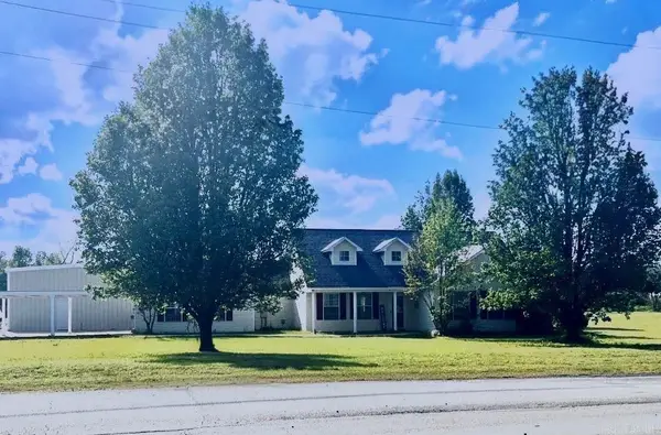 32 Mount Zion Loop, Morrilton, AR 72110