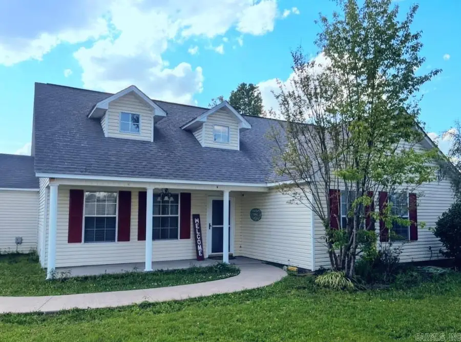 32 Mount Zion Loop, Morrilton, AR 72110 - #2