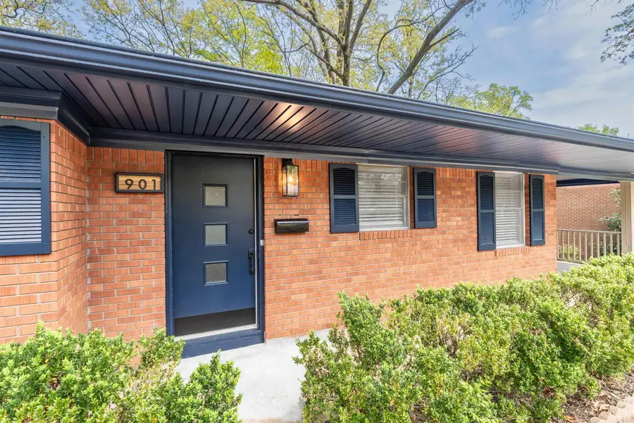 Address Withheld By Seller, North Little Rock, AR 72116 - #2