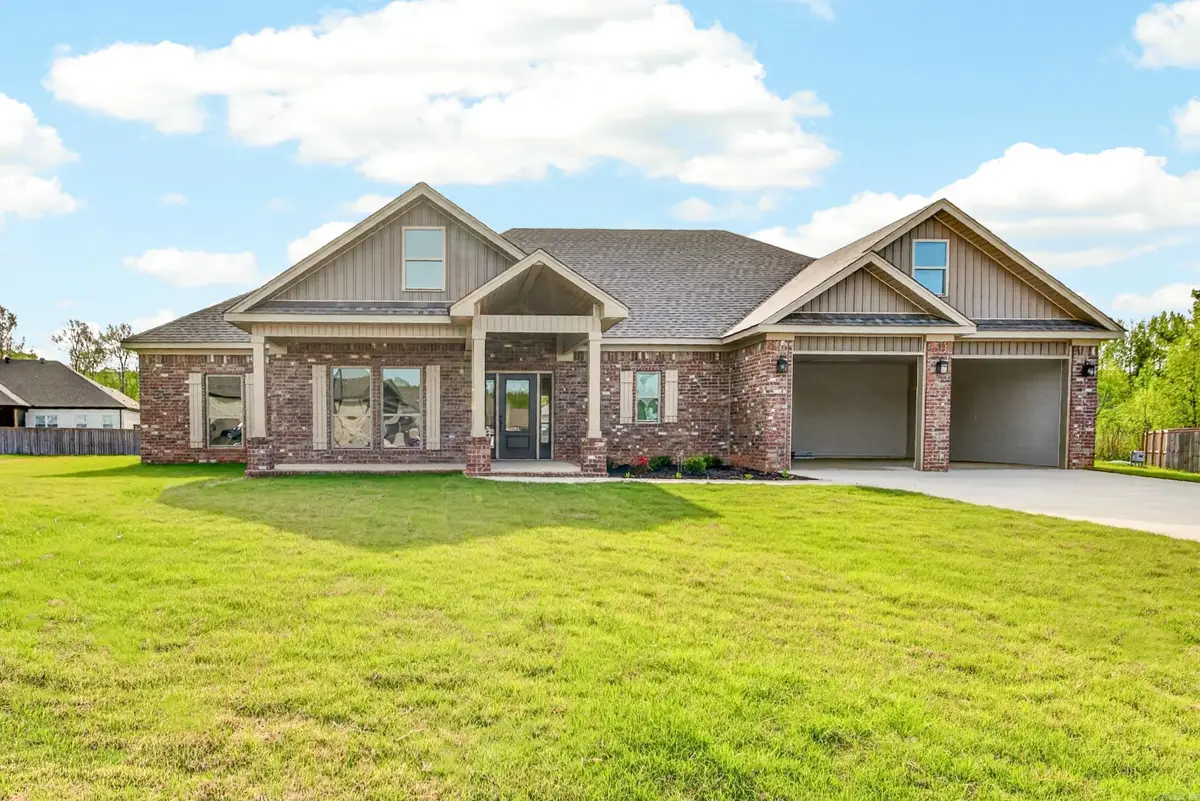 15 Opie Court, Cabot, AR 72023 - #1