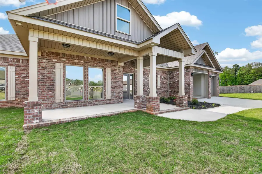 15 Opie Court, Cabot, AR 72023 - #3