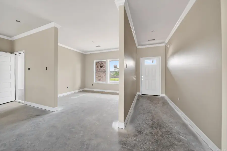 2020 Skylark Drive, Beebe, AR 72012 - #2