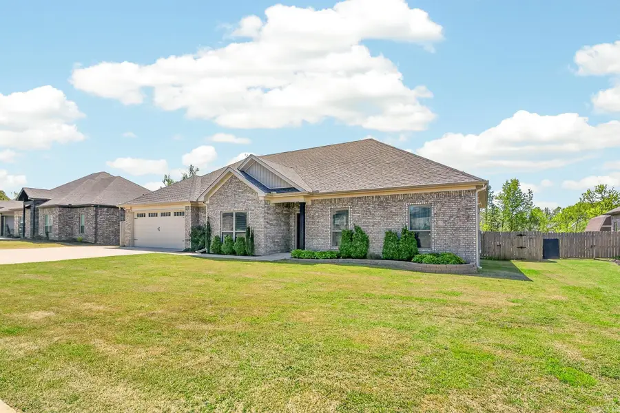 156 Hudson Branch, Austin, AR 72007 - #2