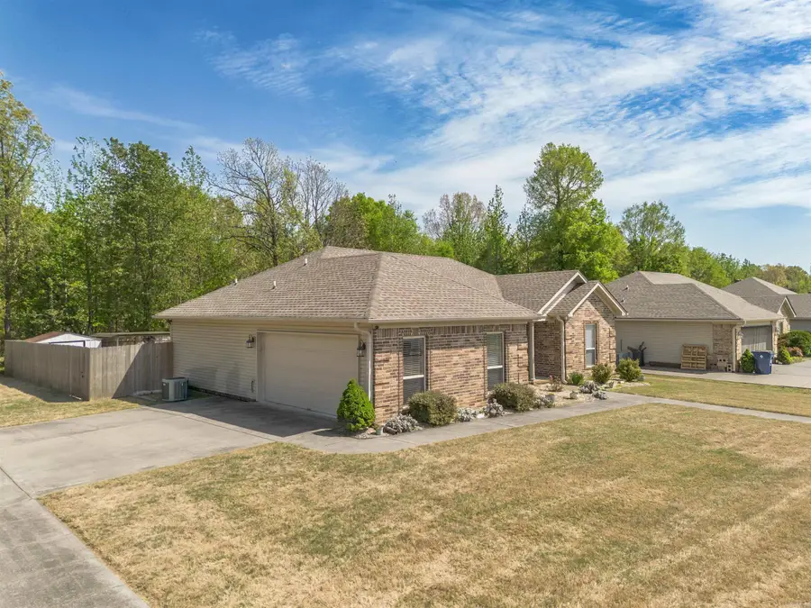 273 Creek View Drive, Austin, AR 72007 - #2