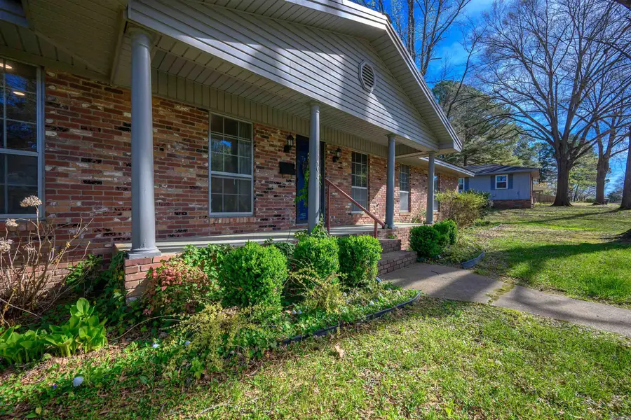 1404 Fox Drive, Searcy, AR 72143 - #2