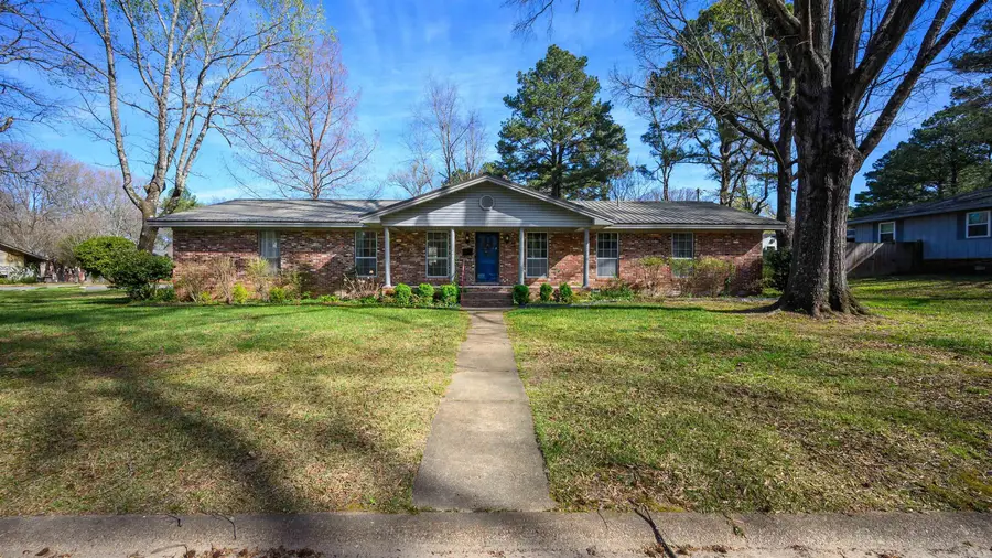 1404 Fox Drive, Searcy, AR 72143 - #3