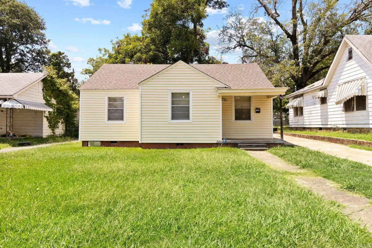 1309 Parker Street, North Little Rock, AR 72114 - #1