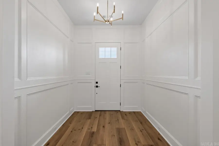 108 Fawnwood Street, Jacksonville, AR 72076 - #3