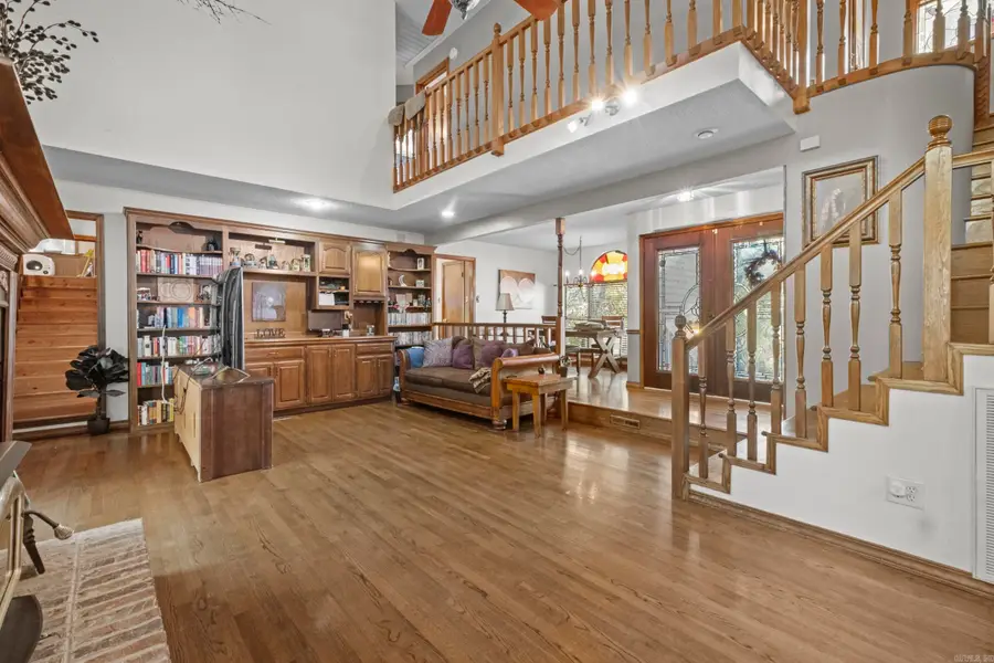 11 Pontalba Drive, Little Rock, AR 72211 - #3