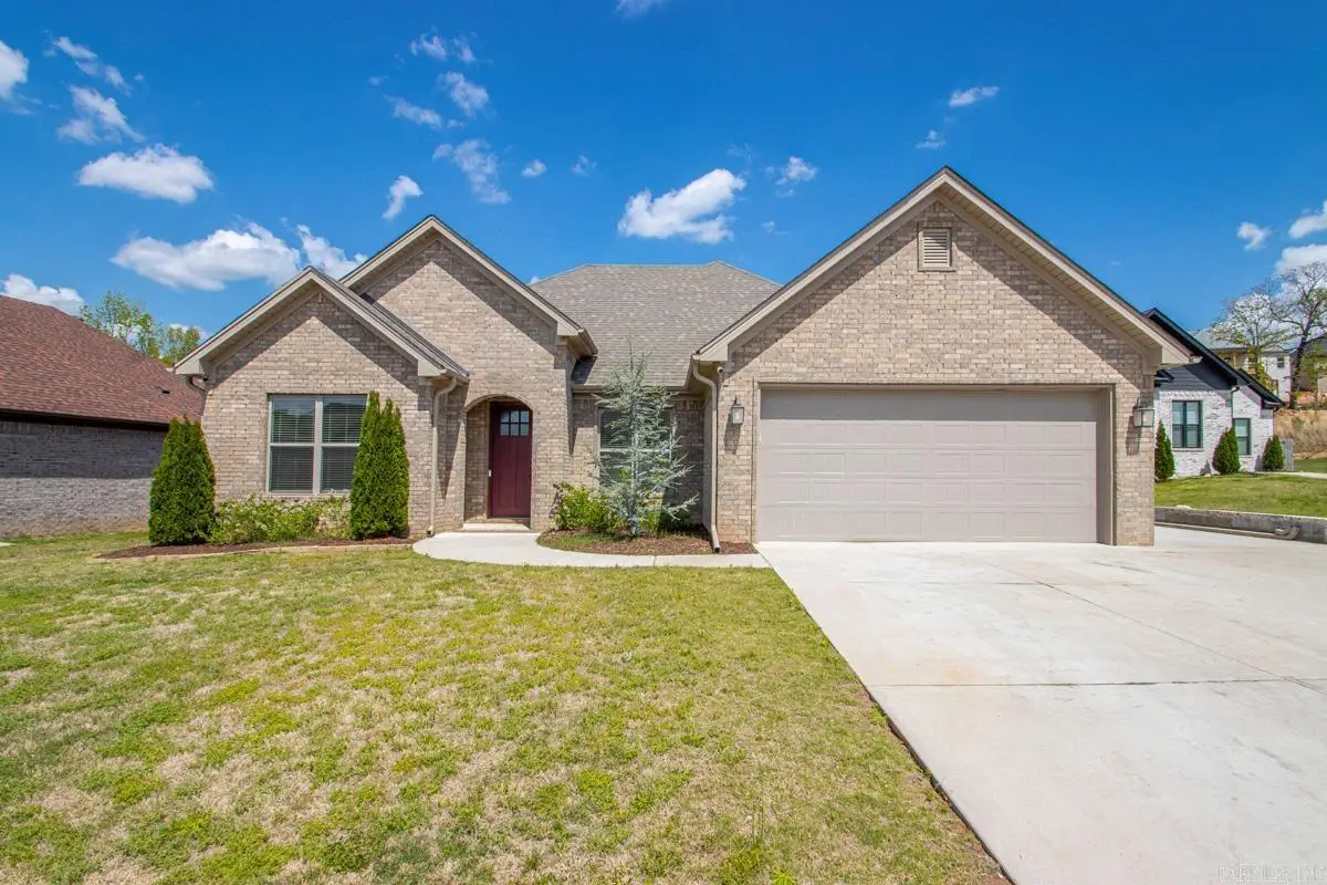 9880 Willow Brook Dr, Sherwood, AR 72120 - #1