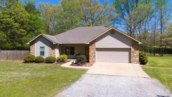 312 Laramie, Batesville, AR 72501