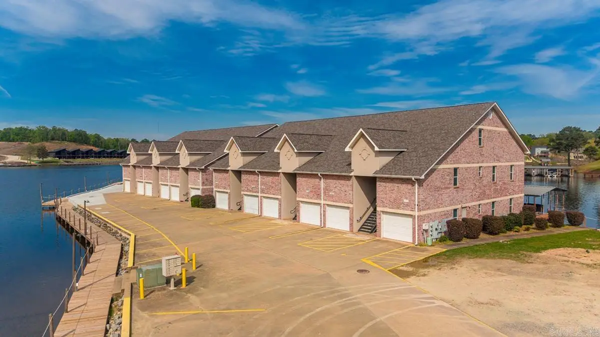 532 Grand Point Drive 5c, Hot Springs, AR 71901 - #1