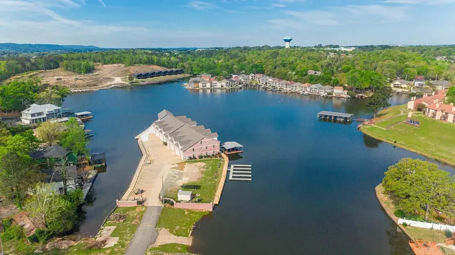 532 Grand Point Drive 5c, Hot Springs, AR 71901 - #2