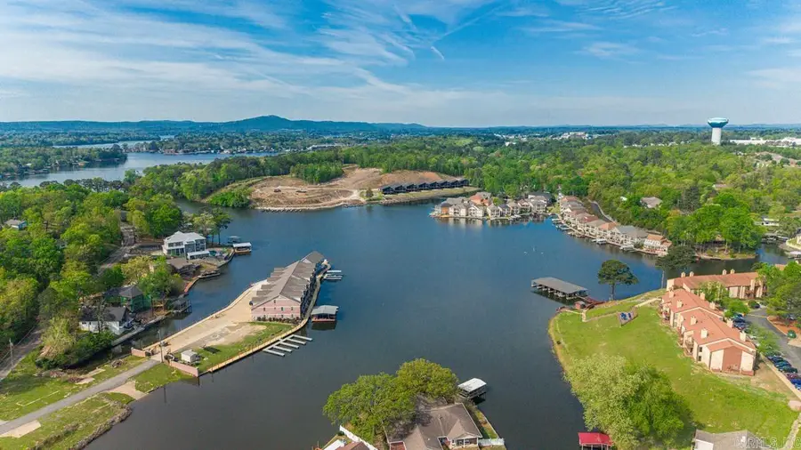 532 Grand Point Drive 5c, Hot Springs, AR 71901 - #3