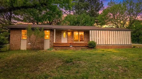 105 Welch Street, Salem, AR 72576