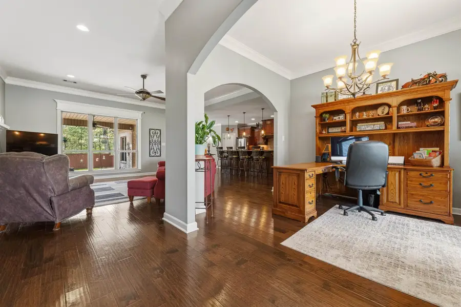 36 Meadow Crest Drive, Sherwood, AR 72120 - #2