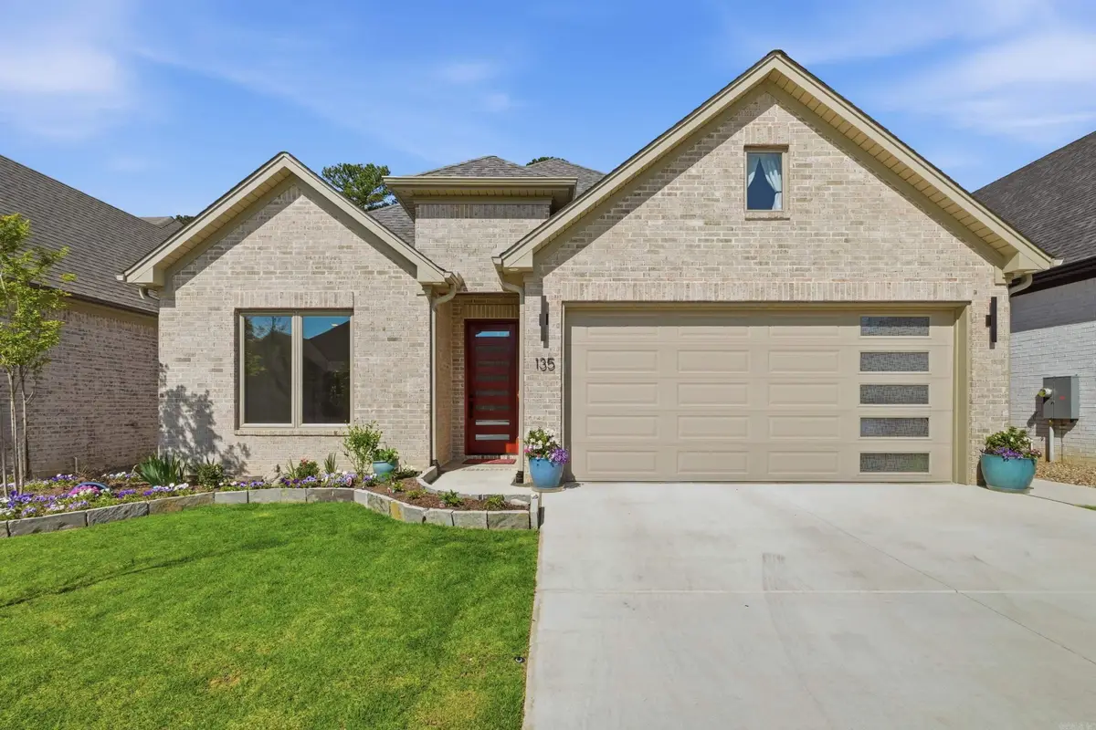 135 Woodlands Park Drive, Little Rock, AR 72211 - #1