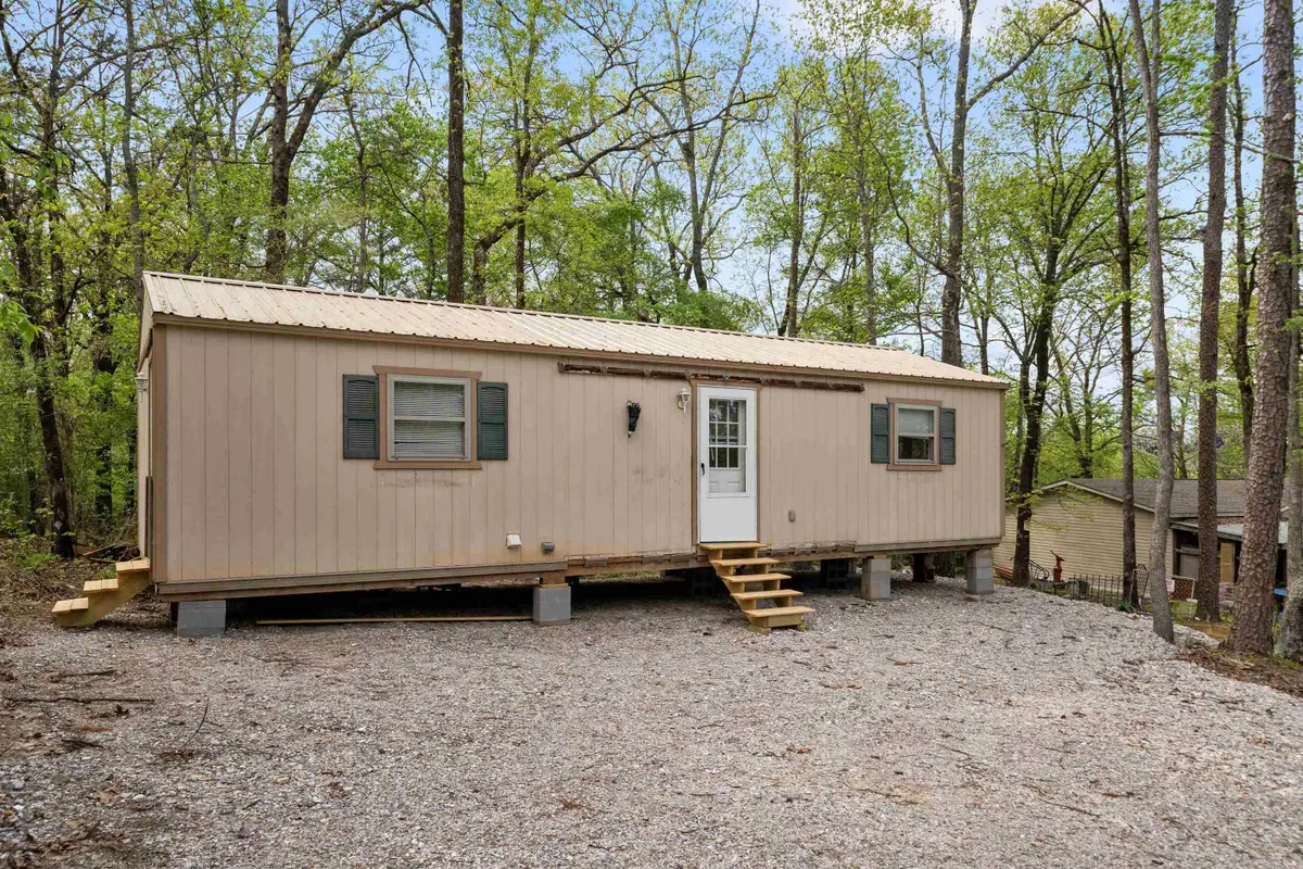 109 Wampum Circle, Hot Springs, AR 71913 - #1