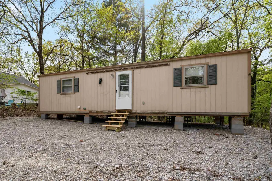 109 Wampum Circle, Hot Springs, AR 71913 - #3