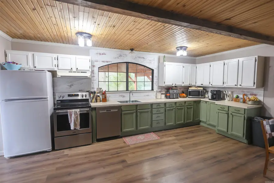 226 Sweet Home Road, Nashville, AR 71852 - #3