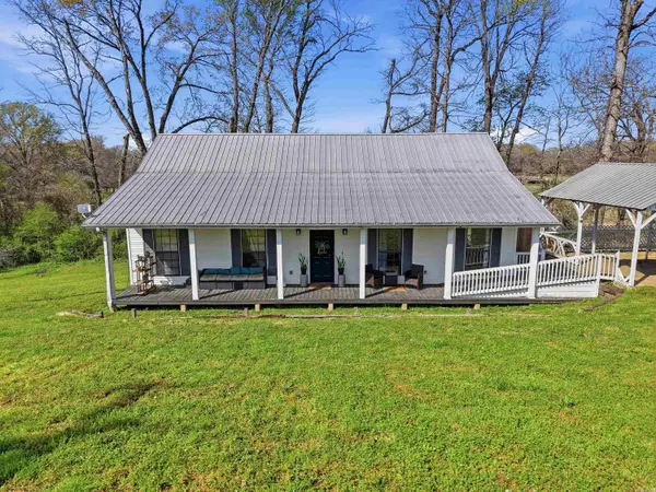 184 Saltillo Road, Conway, AR 72032