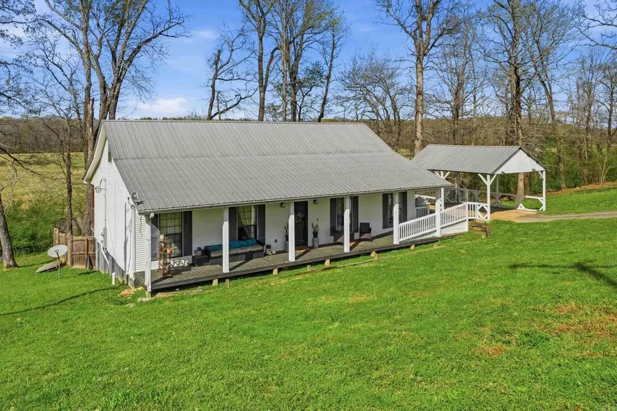 184 Saltillo Road, Conway, AR 72032 - #3