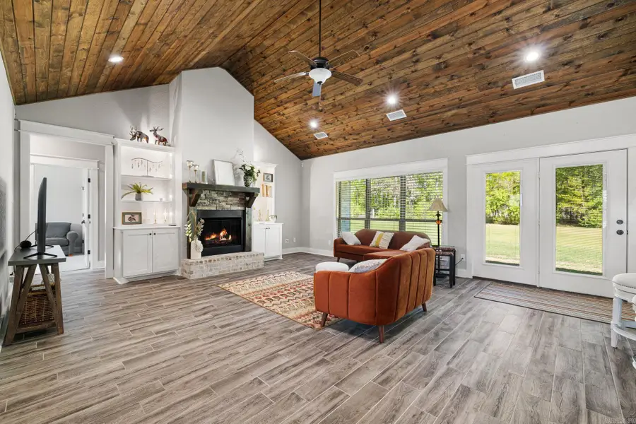 405 Sandy Creek Drive, Ward, AR 72176 - #3