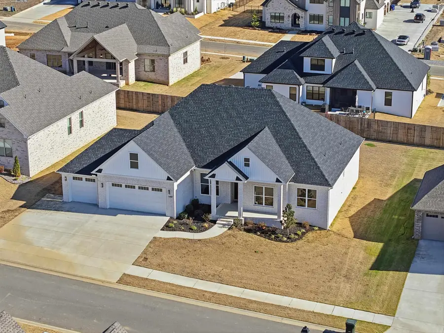 1650 Dolphin Drive, Conway, AR 72034 - #3