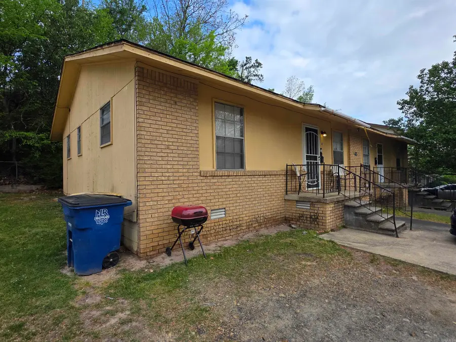 2104 Virginia Dr, North Little Rock, AR 72118 - #2