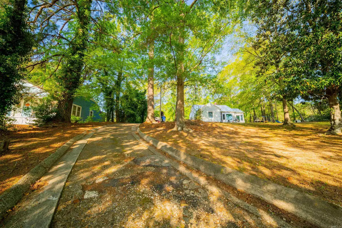 458 Cash Road, Camden, AR 71701 - #1