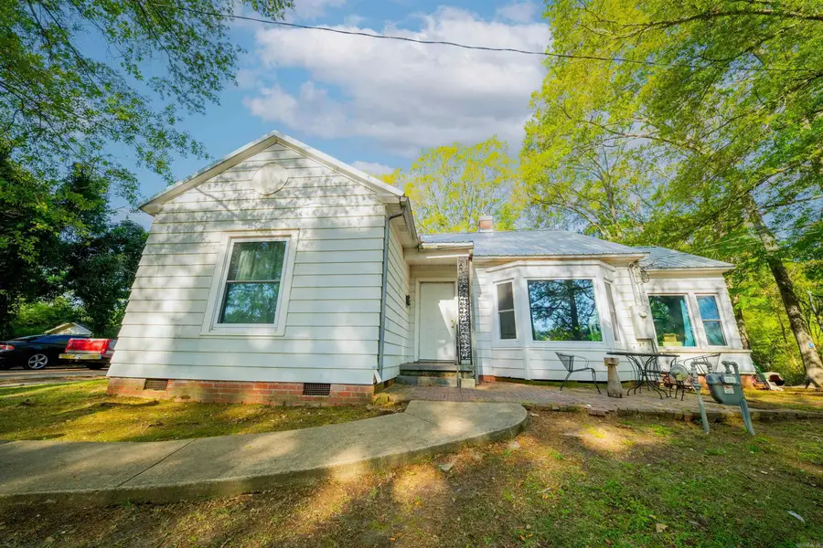 458 Cash Road, Camden, AR 71701 - #2