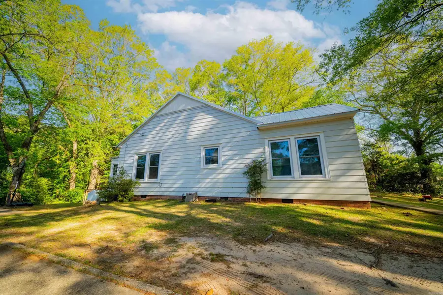 458 Cash Road, Camden, AR 71701 - #3