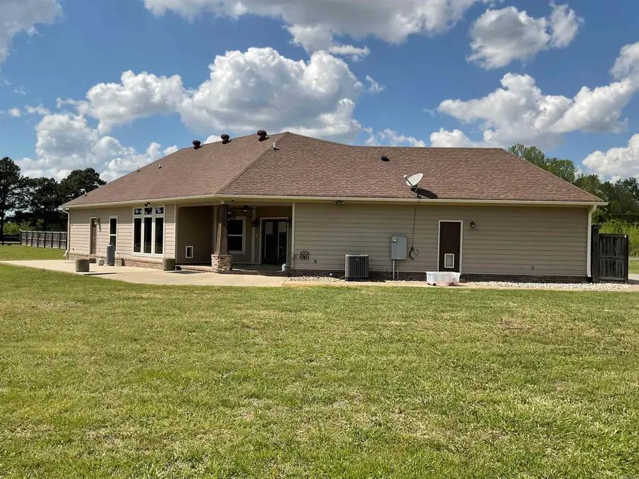 175 Vernon Harvey Rd, Union, AR 72143 - #2