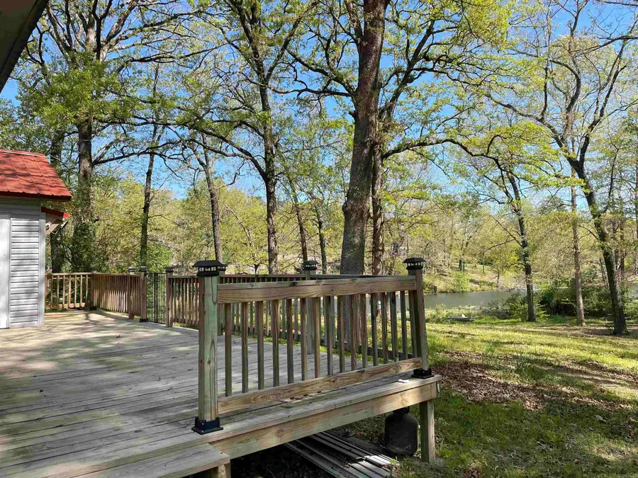 19706 Cynthia Cove, Mabelvale, AR 72103 - #2