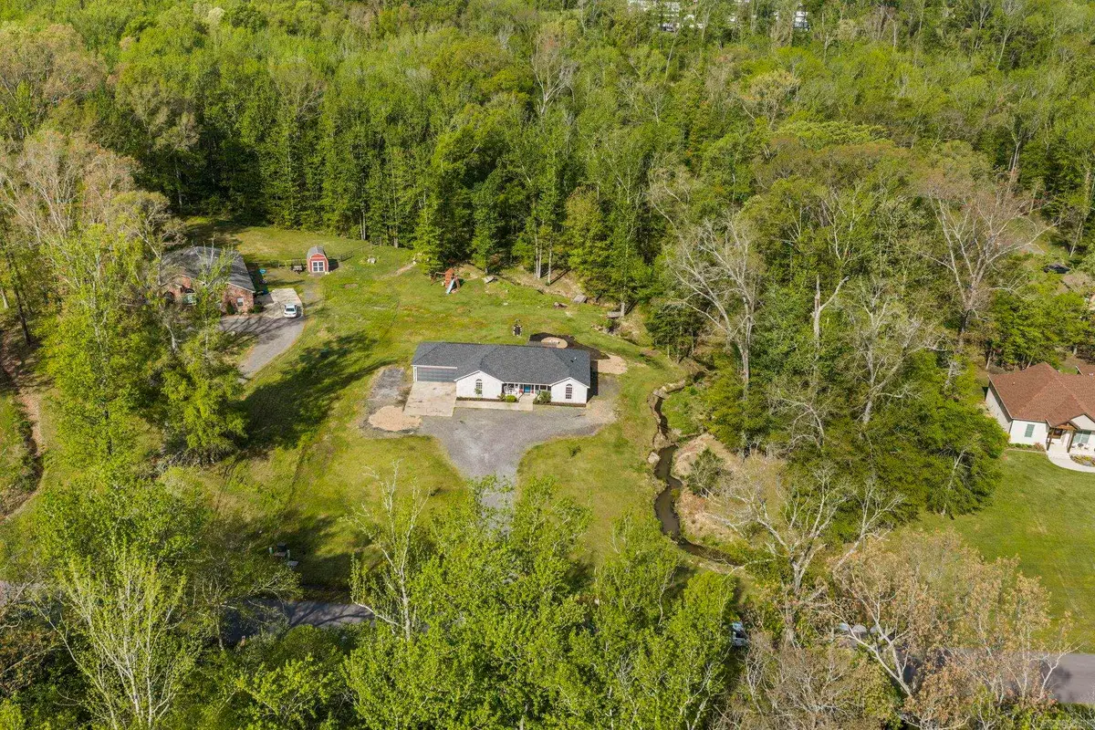 192 Williamsburg Cv Cove, Cabot, AR 72023 - #1