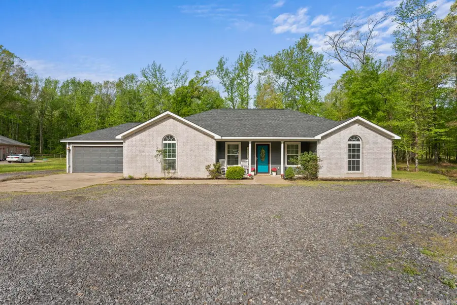 192 Williamsburg Cv Cove, Cabot, AR 72023 - #3