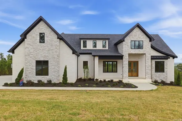 21510 Waterview Drive, Roland, AR 72135