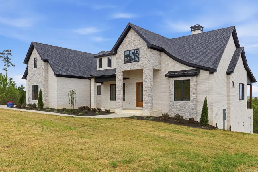 21510 Waterview Drive, Roland, AR 72135 - #2