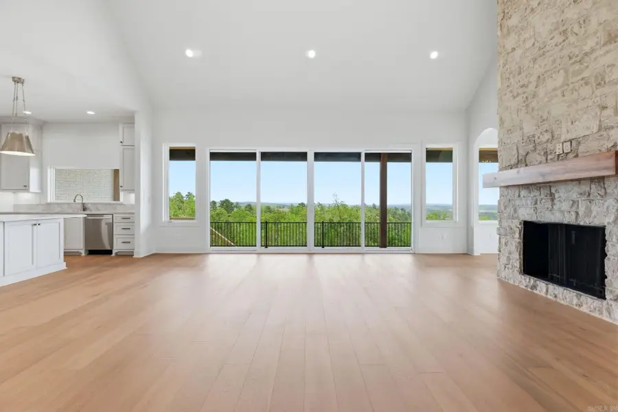 21510 Waterview Drive, Roland, AR 72135 - #3